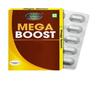 Sabates Mega Boost Capsule 10 Capsules