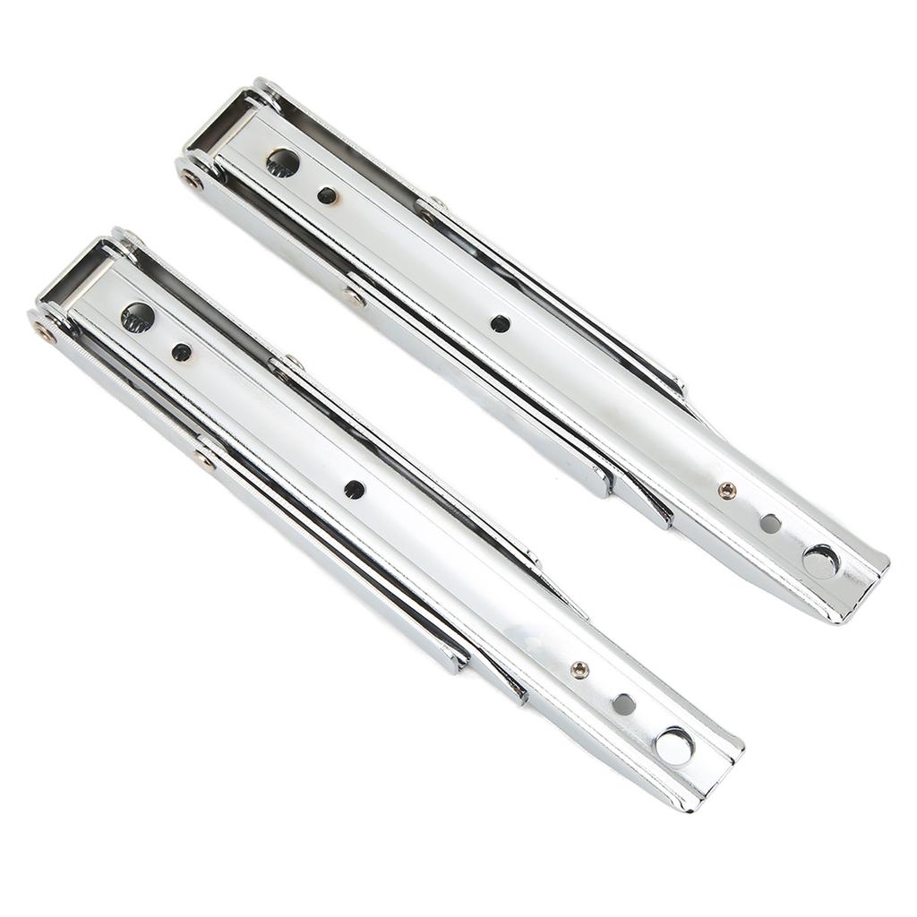 8-дюймовый складной кронштейн для полки, настенный, максимальная нагрузка 45 кг, из холоднокатаной стали, складная опора для полки для стола, верстака