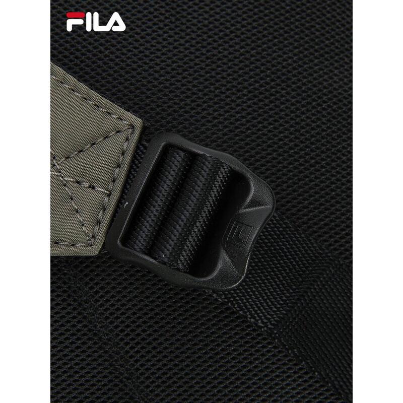 Fila Мужской модный повседневный рюкзак для ноутбука