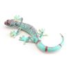 Simulation Reptile Animals Figures Miniature Gecko Figure Lizard Model Figurines  Birthday Gift
