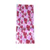 Valentine's Day Colorful Transparent OPP Cellophane Candy Bags