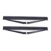 274431 Wiper Blades 2pcs For Volvo 960 S80 S90 Headlight Headlamp
