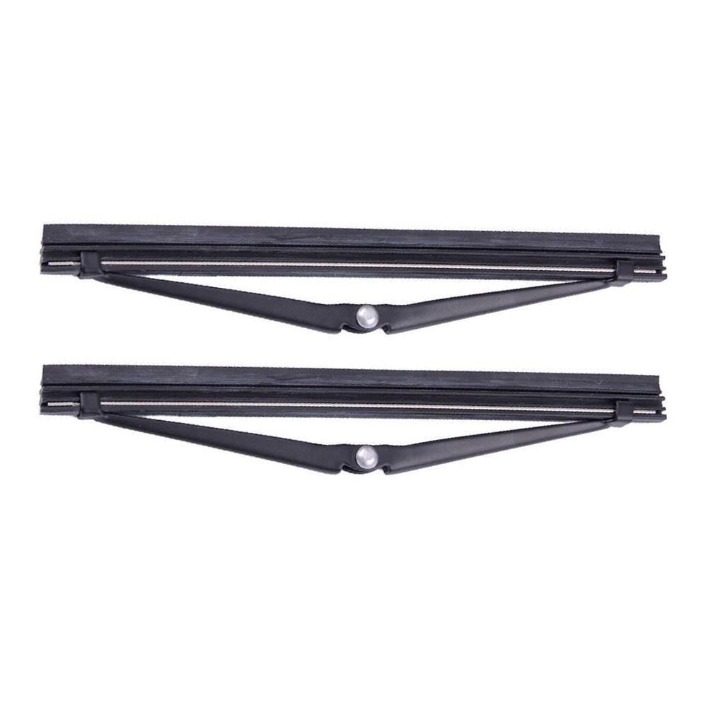 274431 Wiper Blades 2pcs For Volvo 960 S80 S90 Headlight Headlamp