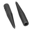 3 PCS Left and Right Spindle Adapter Steel Polishing Shaft  Bench Grinder Polishing and Buffing (