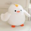 Realistic Bird Series Plush Toy With Magnets Simulation Birds Toys Parrot Plush Doll  Children Gift