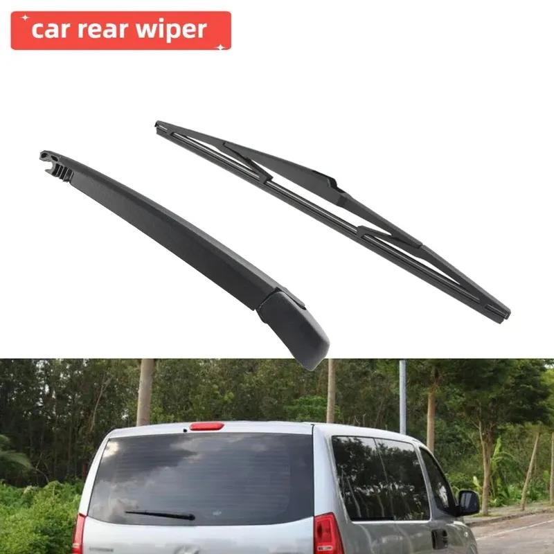Car Rear Wiper Blade Blades Back Window Wipers Arm For Hyundai Starex Hatchback (2005 Onwards) 355mm Auto Windscreen Blade