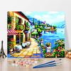 DIY Painting By Numbers Digital Oil Painting Arts Crafts Home Decoration Hobbies Numbers Painting