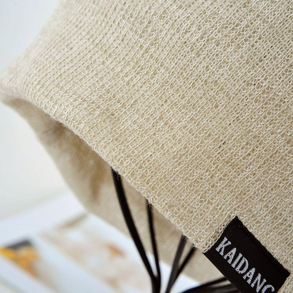 Soft Beanie Thin Pullover Hat Creative Stacked Hat Girl Women