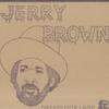 12inch Record JERRY BROWN - Dreadlock Lady SR011 Shella Records 2024 Canada Reggae, Ska & Dub