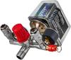 3-phase pressure switch + tee KD2169