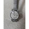 Б/у часы MOVADO с ручным заводом серебристые