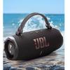JBL Портативная Bluetooth-колонка Charge 6