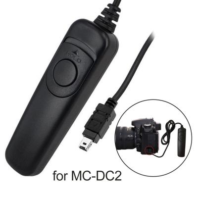 MC-DC2 Кабель для дистанционного управления спуском затвора камеры для Nikon D750 DF D610 D7200