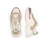 Sneakers Beverly Hills Polo Club WFA3160-1 Beige