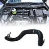 Car 1.6T Engine Water Pump Coolant Hose Water Pipe Leak Proof Improved Cooling System For 406 407 607 1341K3 9805975080