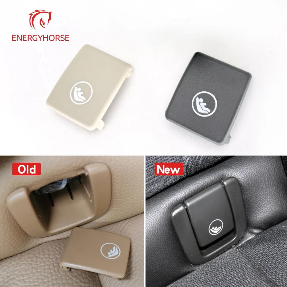 31685072 Крючок для заднего сиденья автомобиля Крышка ISOFIX Крепление для ребенка Для Volvo V60 V90 XC40 XC60 S60 S90 31685074