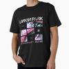 Linkin Park From Zero Премиум Футболка M-2XL Унисекс Сделано в США/Австралии