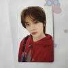 [USED] TXT HAPPY TOGETHER QUIZ fc trading card MOA Beomgyu