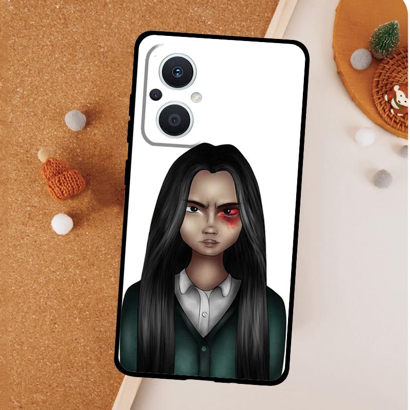Все мы мертвы Чехол Для OPPO Reno 8T 7 8 10 11 12 13 Pro 13F 12F 11F OPPO Find X8 Pro X6 X3 X5 Lite Обложка