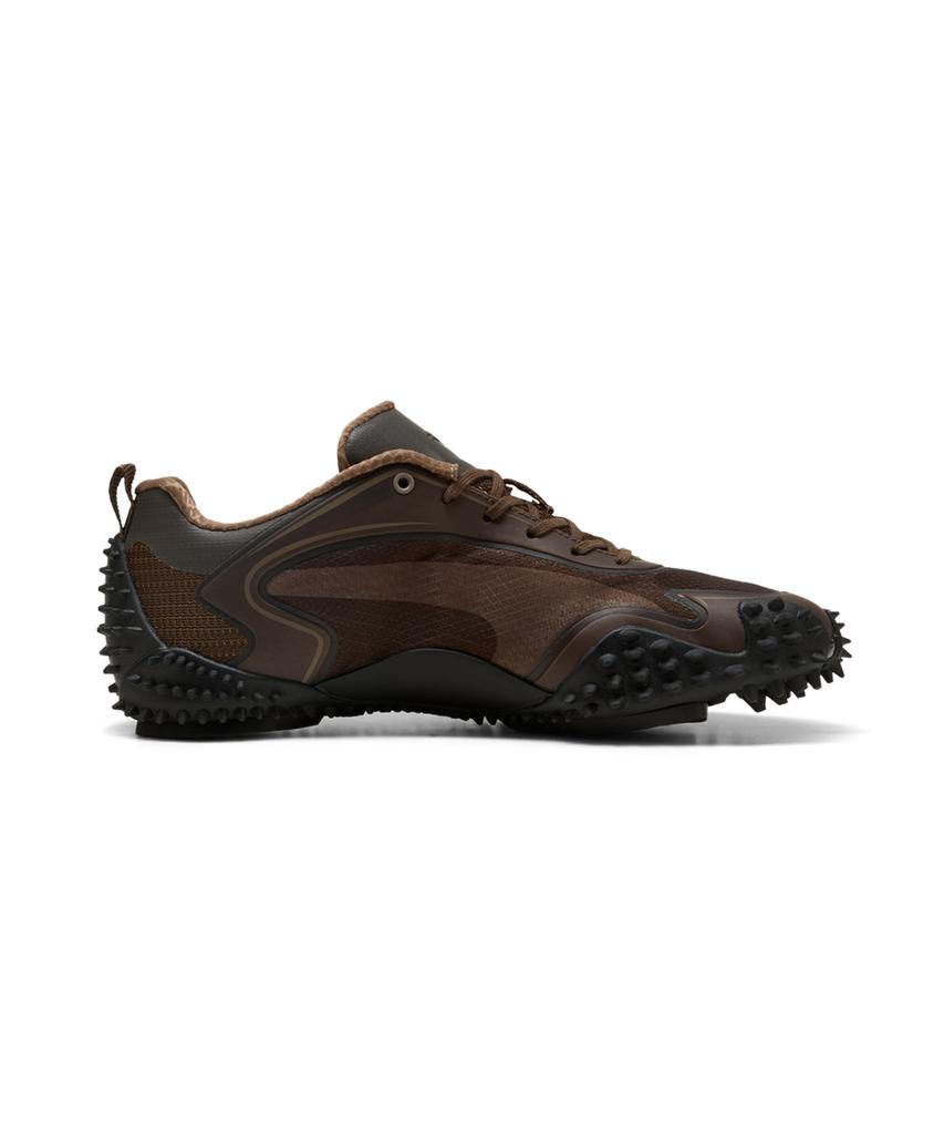 Puma Mostro Xc Tech - Totalita Uffe: Chocolate Brown / 405316-01