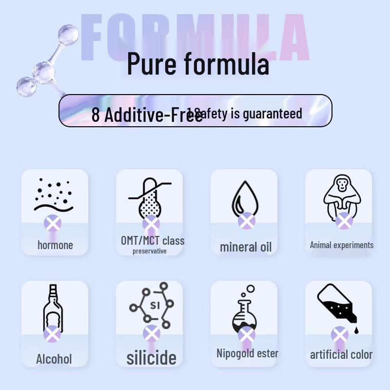 Slek Teen Girls Bath & Hair Care Gift Set