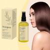 Limited time!!Hoegoa Rosemary Hair Care Spray Nourishing Moisturizing Gentle Care Scalp Strong Silky Hair Care Spray