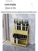Commercial Umbrella Stand for Offices, Hotels, Supermarkets, Banks, and Schools
