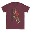 Unisexs TShirt Rapper Bruno Mars Vintage 100 Cotton Tee Shirt Short Sleeve  T Shirt Round Neck Clothing Graphic