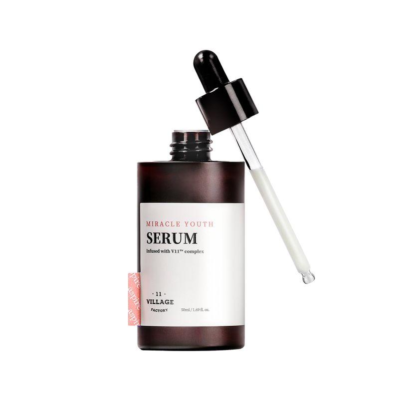 Miracle Youth Retinol Serum 50ml