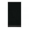 Zwoltex Elipse Bath Towel for Hands and Face Red 420G 50X90Cm