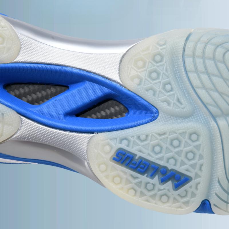 New Men's And Women's Tennis Shoes Non Slip Breathable Wear-resistant Badminton Training Shoes Table Tennis Shoes