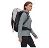 Рюкзак Mammut Ducan 26 strata/black (Damen) (2530-01360-00791)