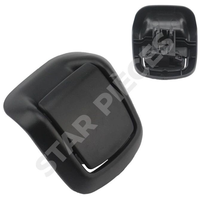 Ручка откидного сиденья для Ford Fiesta и Fusion (2002-2012) передний левый (сторона водителя)