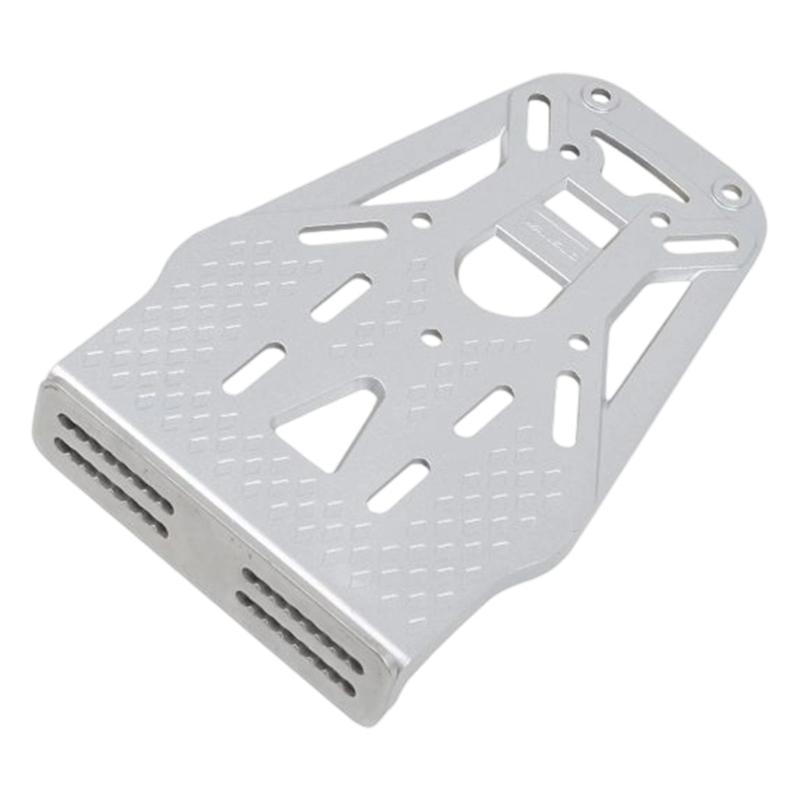 Прочные багажники для электровелосипедов и электросамокатов Легкое крепление Грузовой багажник Крепление