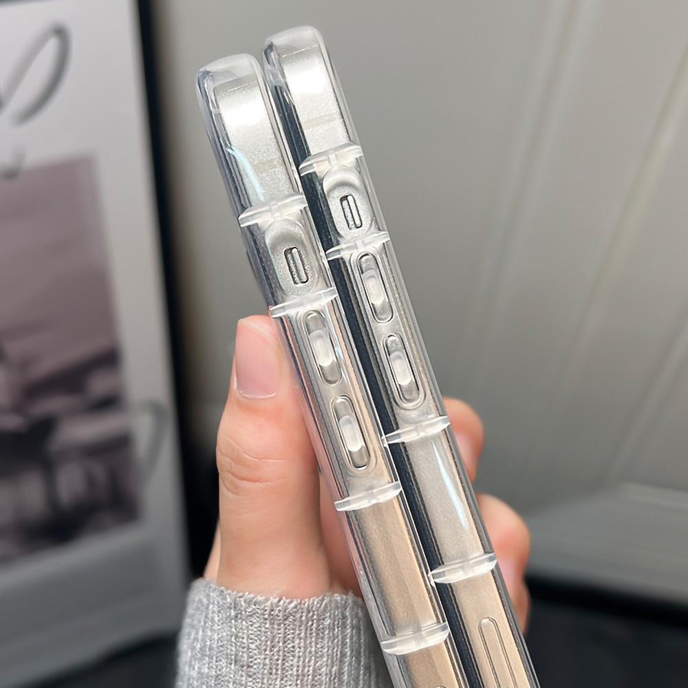 Чехлы для мобильных телефонов iPhone 11 13 XR 15 Pro Max 12 14 Pro Max чехол для iPhone 16 7 Plus 8 Plus XS Max Мультяшный узор Защита от падений Ударопрочный