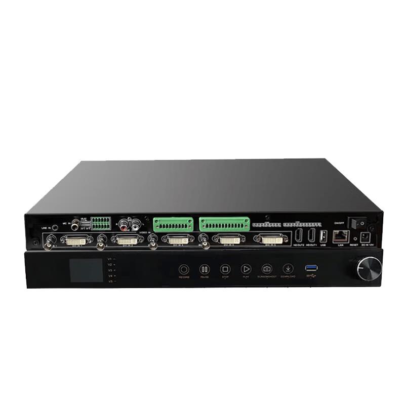 Rxeagle R100A-R HD Conference Recording System (CN version)