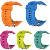 Replacement Silicone Unisex Wrist Strap for Watch Band Forerunner 45945