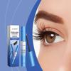 Natural Eyelash Growth Serum 3-Pack Non-Irritating Thicker Longer Lashes Fast Results
