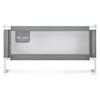 Bed Safety Rail For Crib, Gate Lock, Nukido