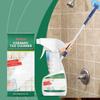 Tile Cleaner Household Stain Remover Clean Tile Countertops Home Environmental Cleaning Spray