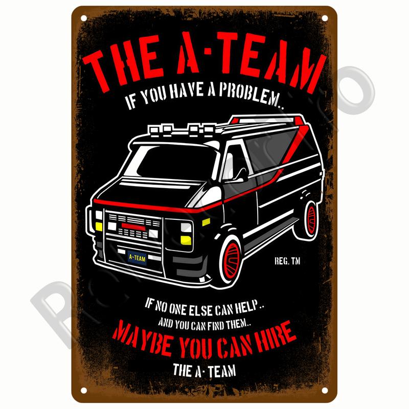 Vintage Decor Tin Sign Decorative Plaque Metal Sign Garage Gas Oil Spark Plug Tyre Service Man Cave Club Bar Home Wall Decor Art