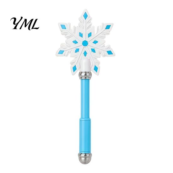 Durable PLA Wand 3D Printed Christmas Contactless Payment Wand, Tap to Pay Credit Card Holder Stick, Holiday Shopping Tool Fun Candy Cane Extension