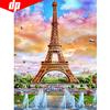 Diamond Painting Full Round Arrival Scenery Hobby And Handicraft Diamond Embroidery
