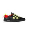 2.0 Низкие Черные Флуоресцентно-желтые - 19fw