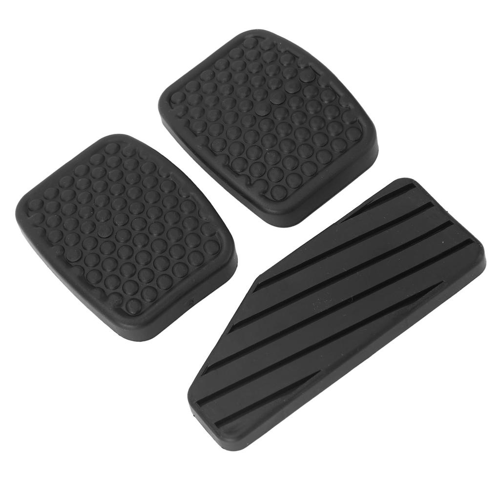 Педаль акселератора, тормоза, сцепления 49451 60B00 противоскользящая накладка на педаль газа для замены Suzuki