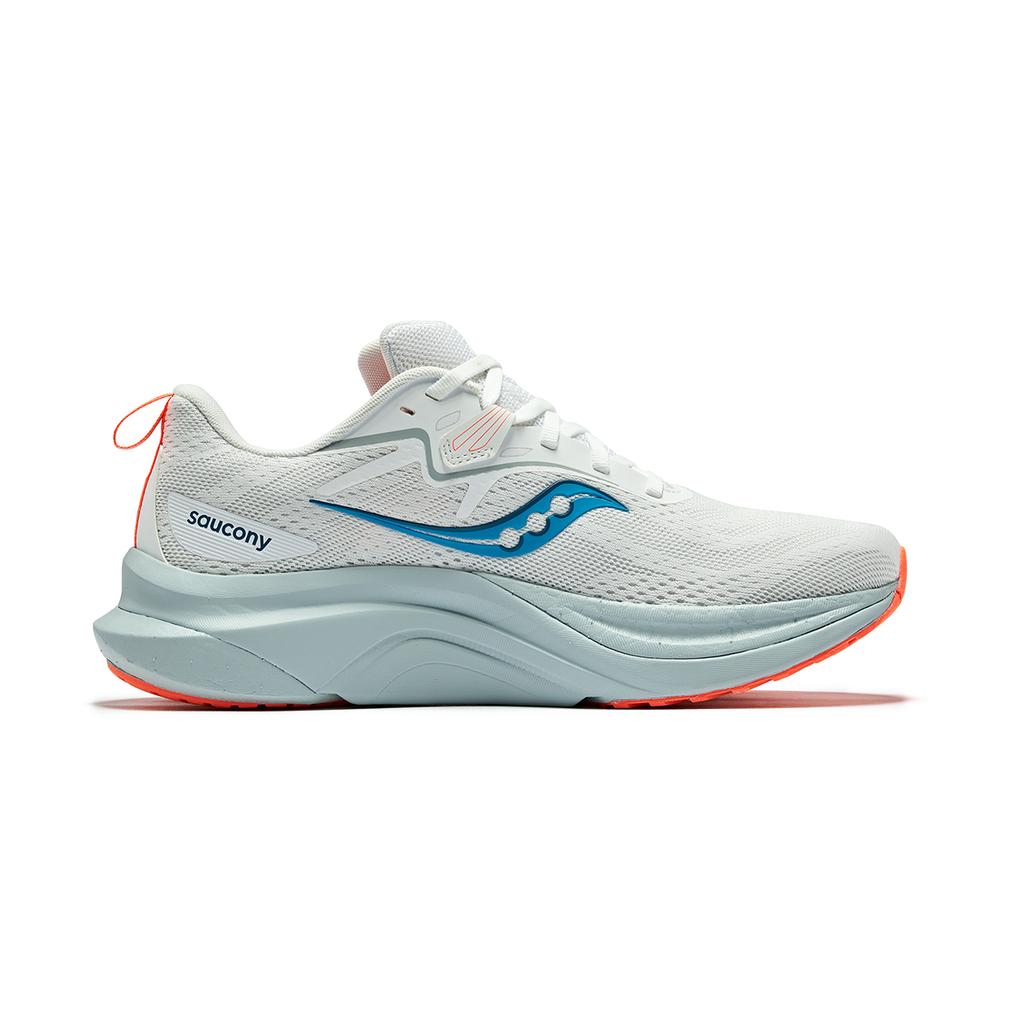SAUCONY Tempus 2 Белые мужские кроссовки Viziblue S20973-218