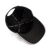 NSY2   Car Duck Tongue Cap 3D Hat Baseball Cap Hat Adjustable Casual Trucket Hat for Mercedes Benz AMG W212 W204 Car Interior stickers