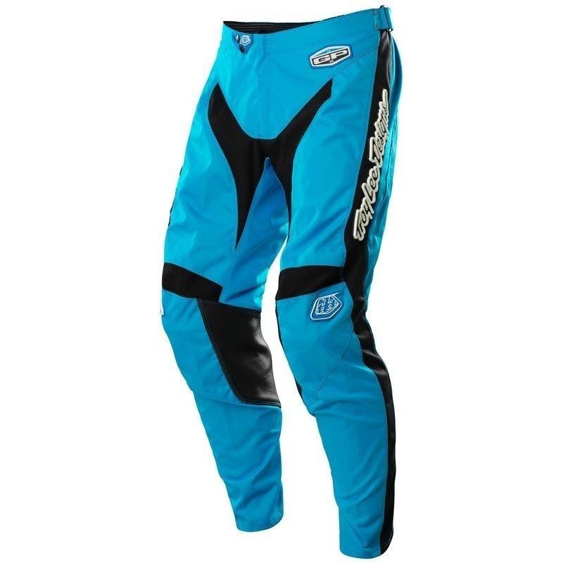 Мужские мотоциклетные штаны Racing GP для езды на мотоцикле MX/Off-Road/Dirt Bike, 3 цвета в комплекте
