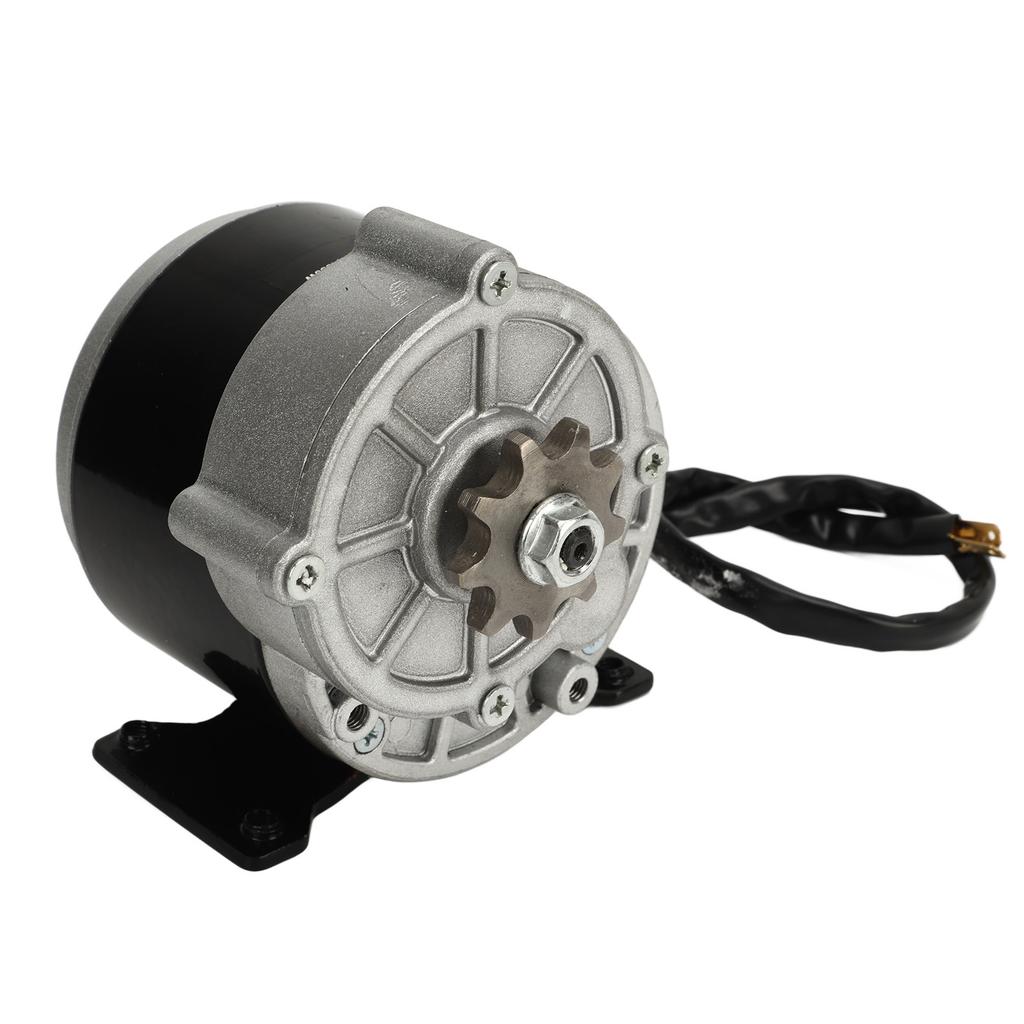 Комплект для модификации электровелосипеда 24 В 350 Вт, стальной мотор-редуктор MY1016Z3, контроллер, для самостоятельной сборки скутеров, мотоциклов