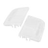 Interior Roof Map Light Lens Reading Lamp 34401-SDA-A21 34402-SDA-A21 Left & Right for Honda TSX Accord Civic CR-V